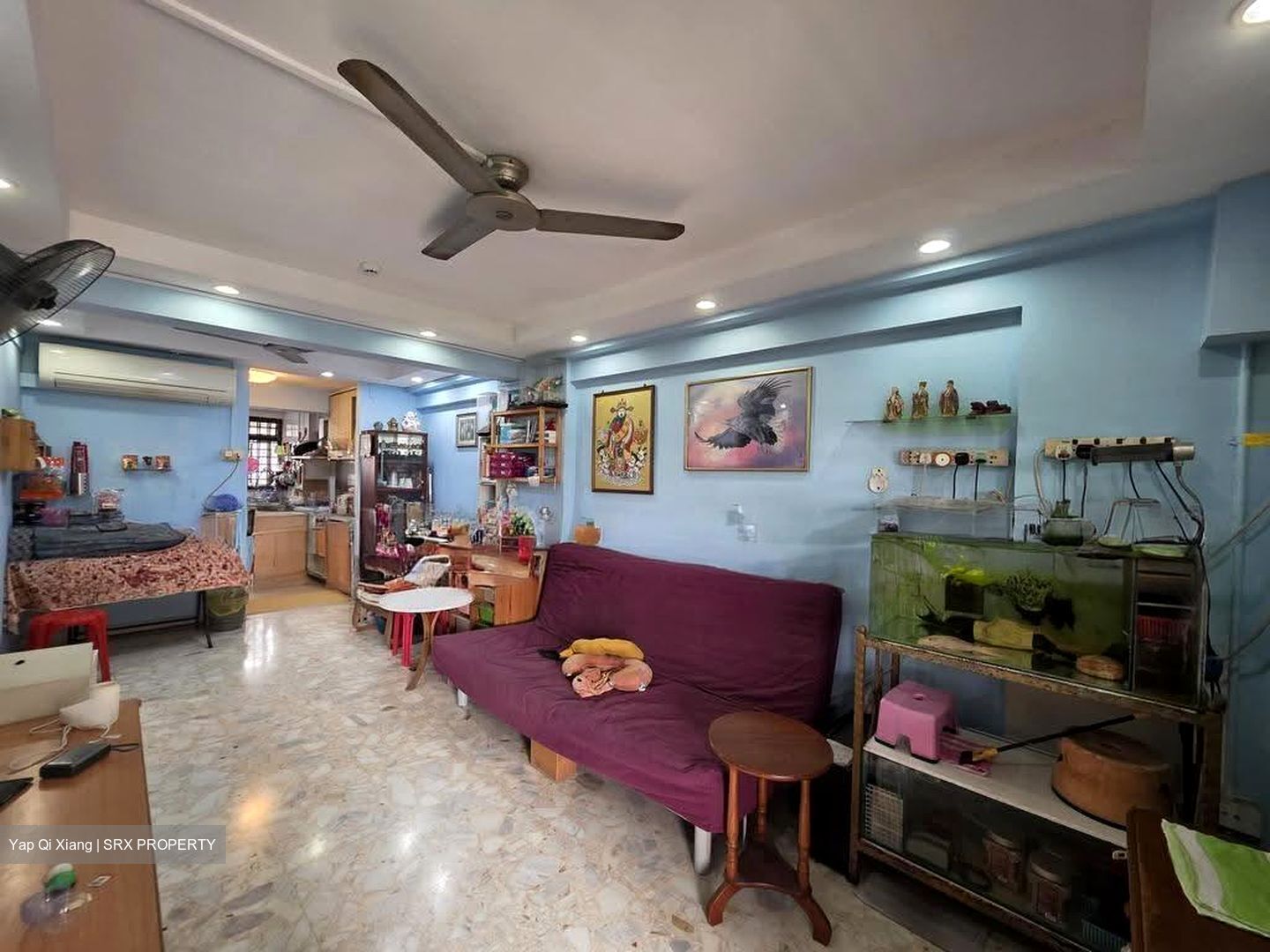 Blk 2 Dover Road (Queenstown), HDB 3 Rooms #620710361